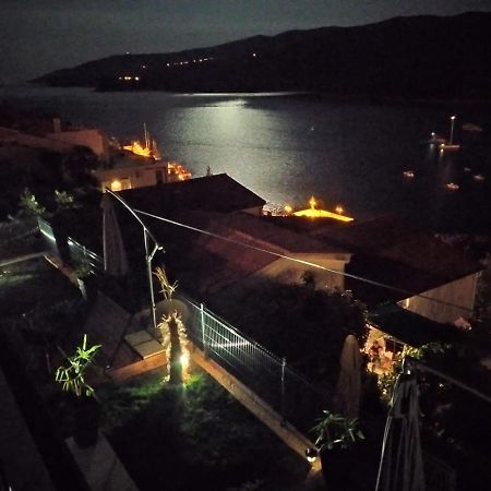 Sunset Apartments Rabac Zewnętrze zdjęcie