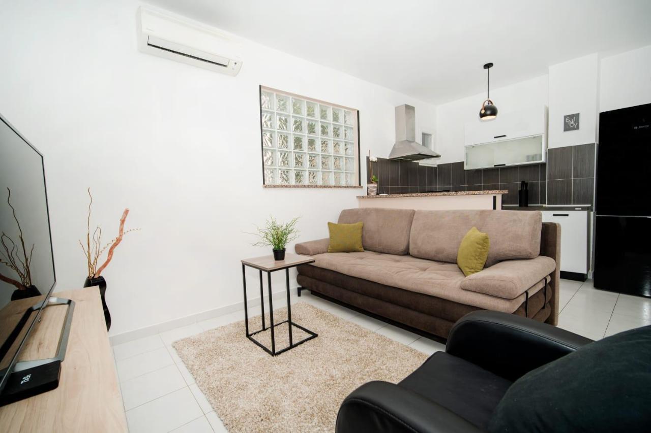 Sunset Apartments Rabac Zewnętrze zdjęcie